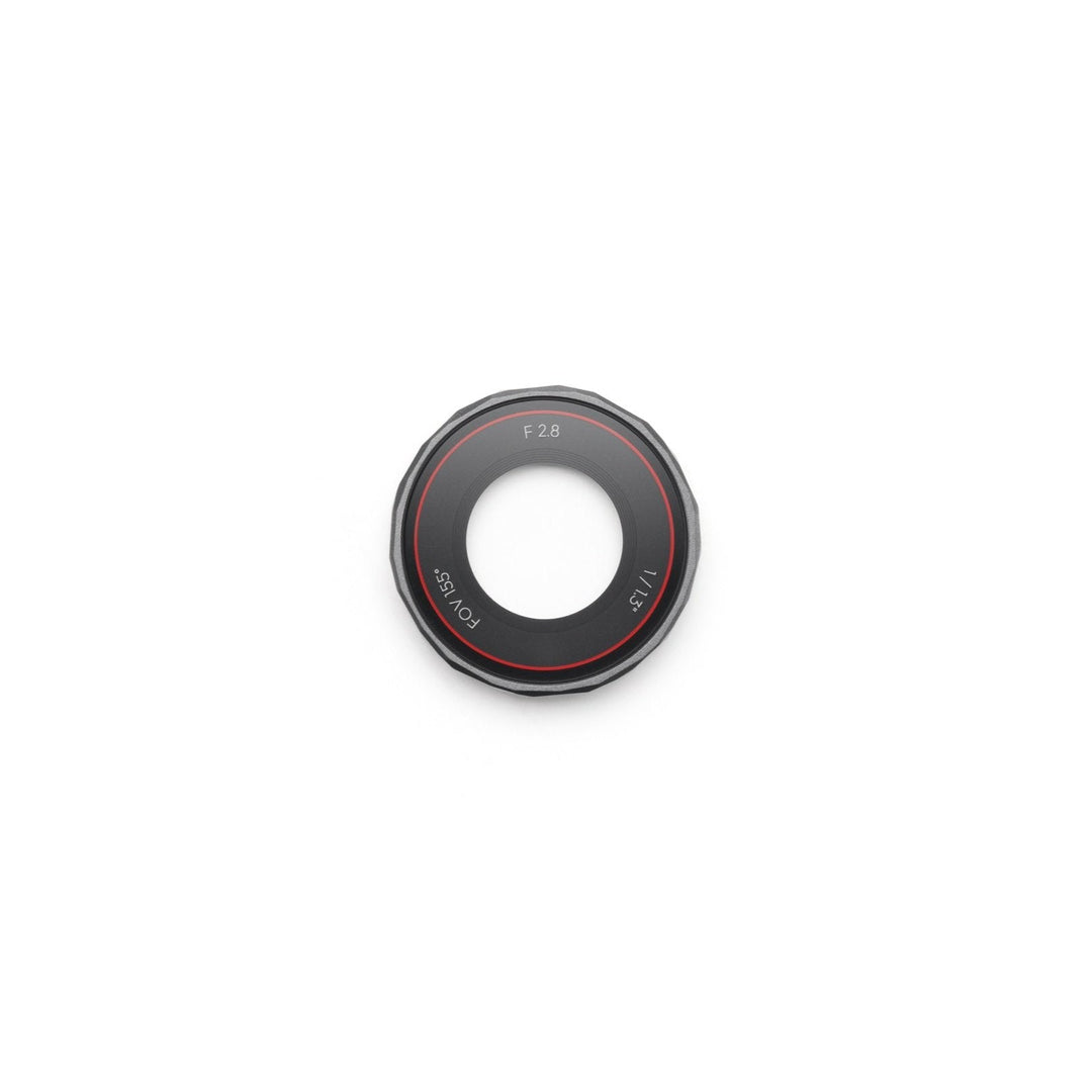 Osmo Action 5 Pro Glass Lens Cover