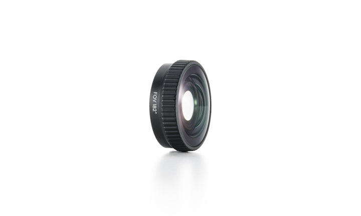 Osmo Action 6 FOV Boost Lens