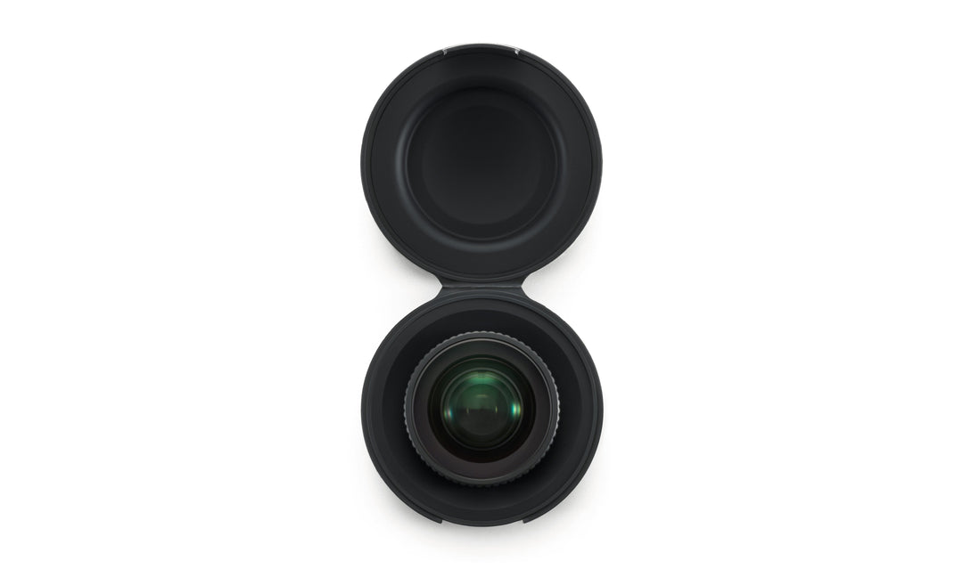 Osmo Action 6 FOV Boost Lens
