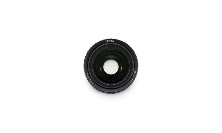 Osmo Action 6 Macro Lens