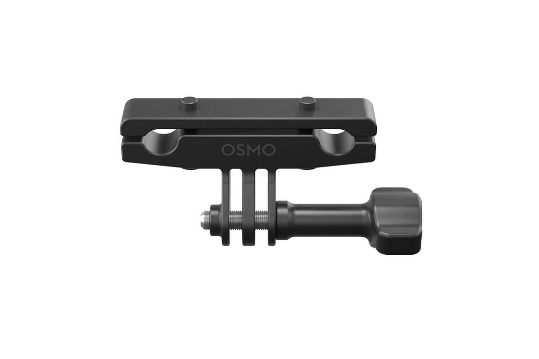 Osmo Action Bike Sete Rail Mount
