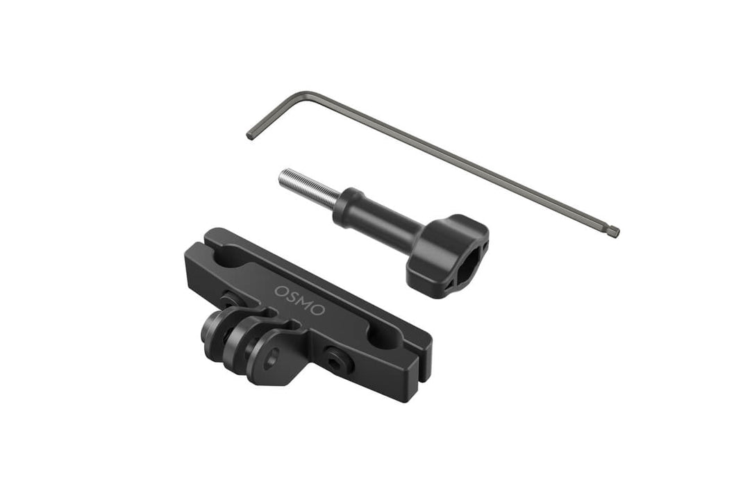 Osmo Action Bike Sete Rail Mount