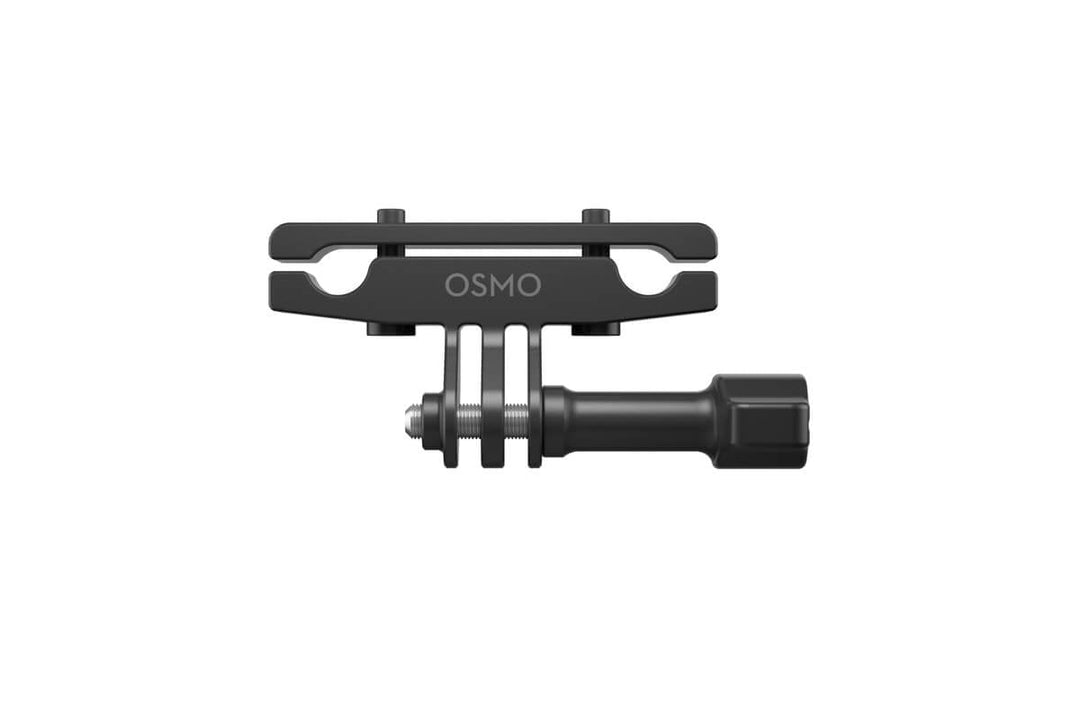 Osmo Action Bike Sete Rail Mount