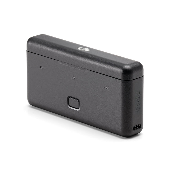 Osmo Action multifunksjonelt batterideksel 2