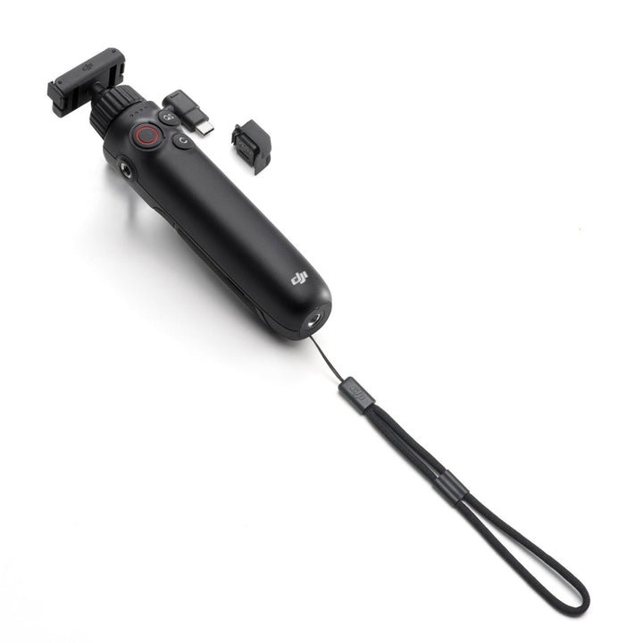 Osmo Action multifunksjonelt ladehåndtak