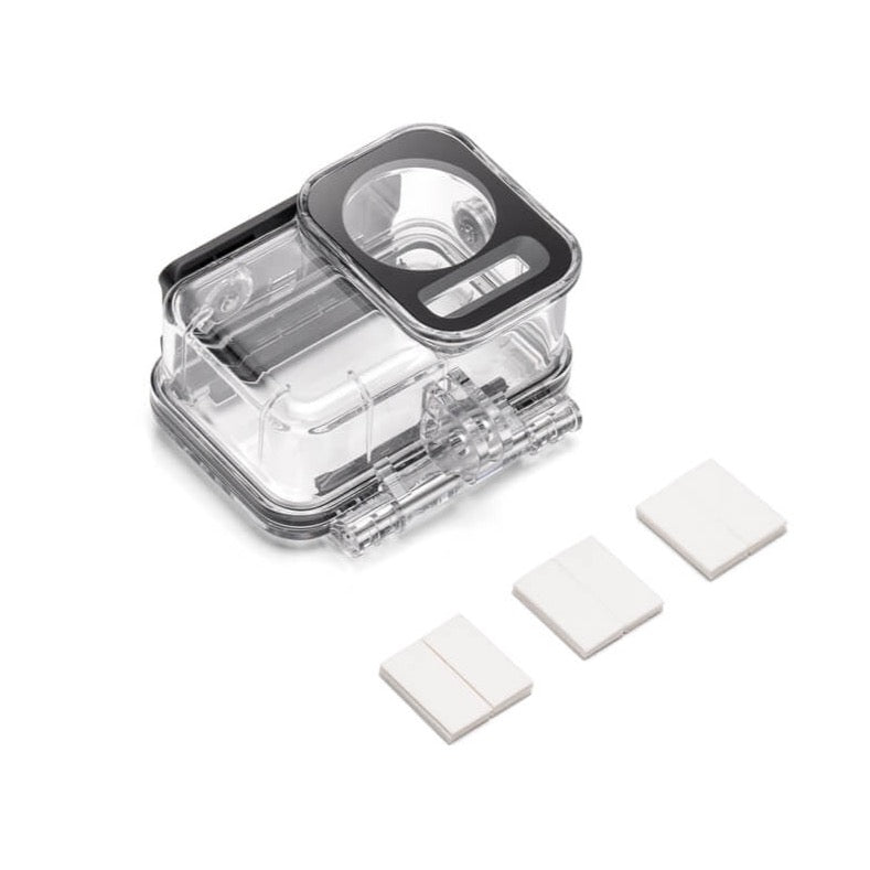Osmo Action vanntett etui