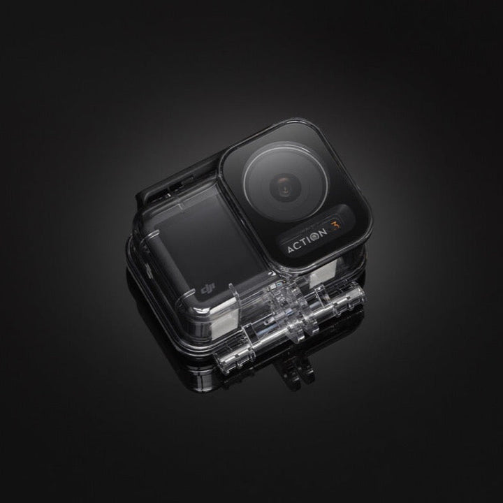 Osmo Action Waterproof Case