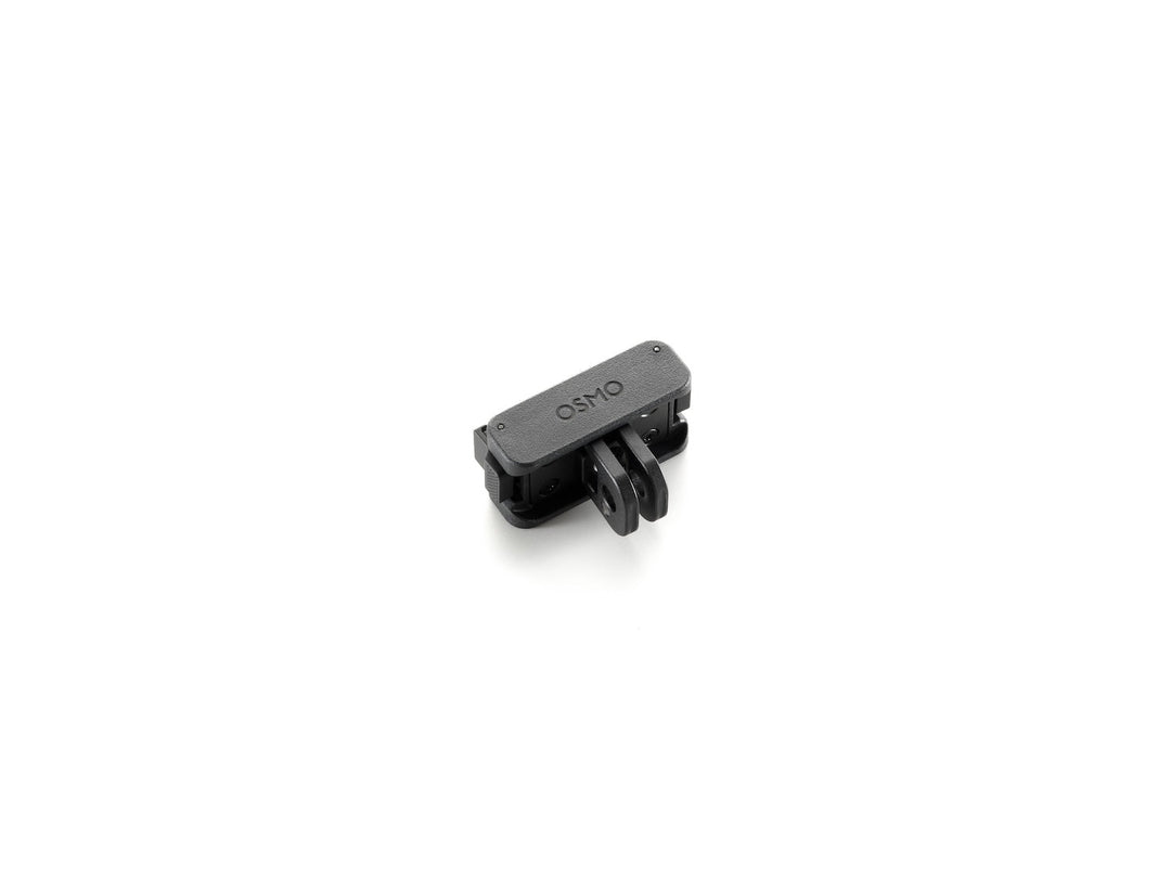 Osmo Dual-Direction Quick-ReleaseFoldable Adapter Mount
