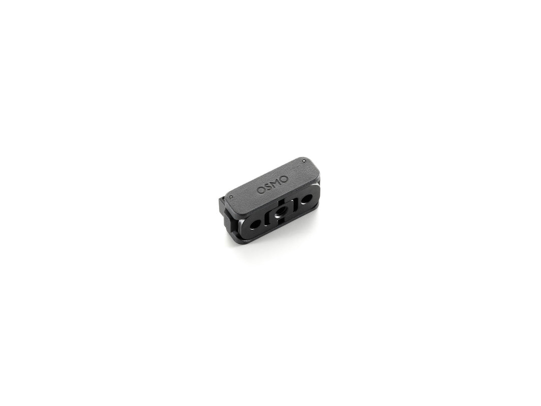 Osmo Dual-Direction Quick-ReleaseFoldable Adapter Mount