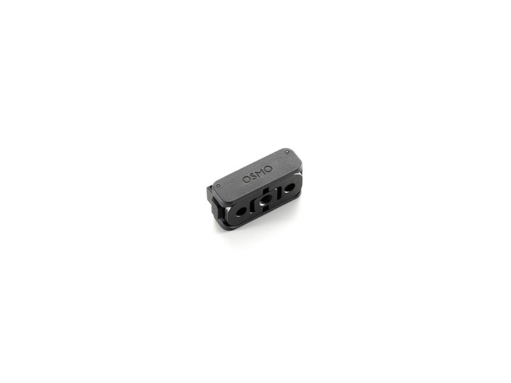 Osmo Dual-Direction Quick-ReleaseFoldable Adapter Mount