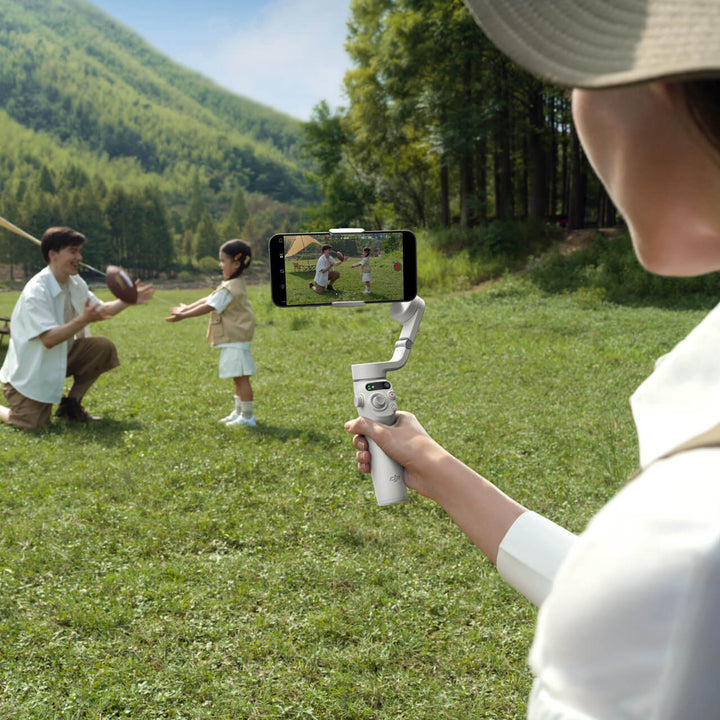 DJI Osmo Mobile SE Gimbal
