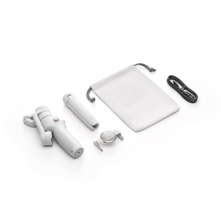 Osmo Mobile 6 Gimbal