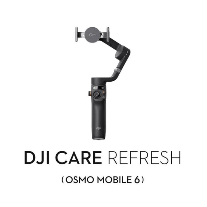 DJI Care Card Refresh (Osmo Mobile 6)