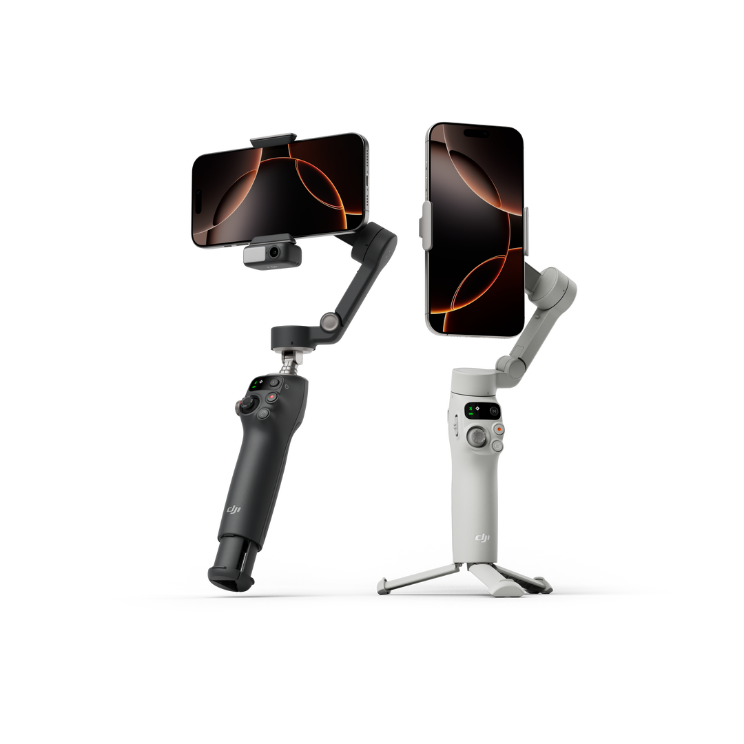 DJI Osmo Mobile 7