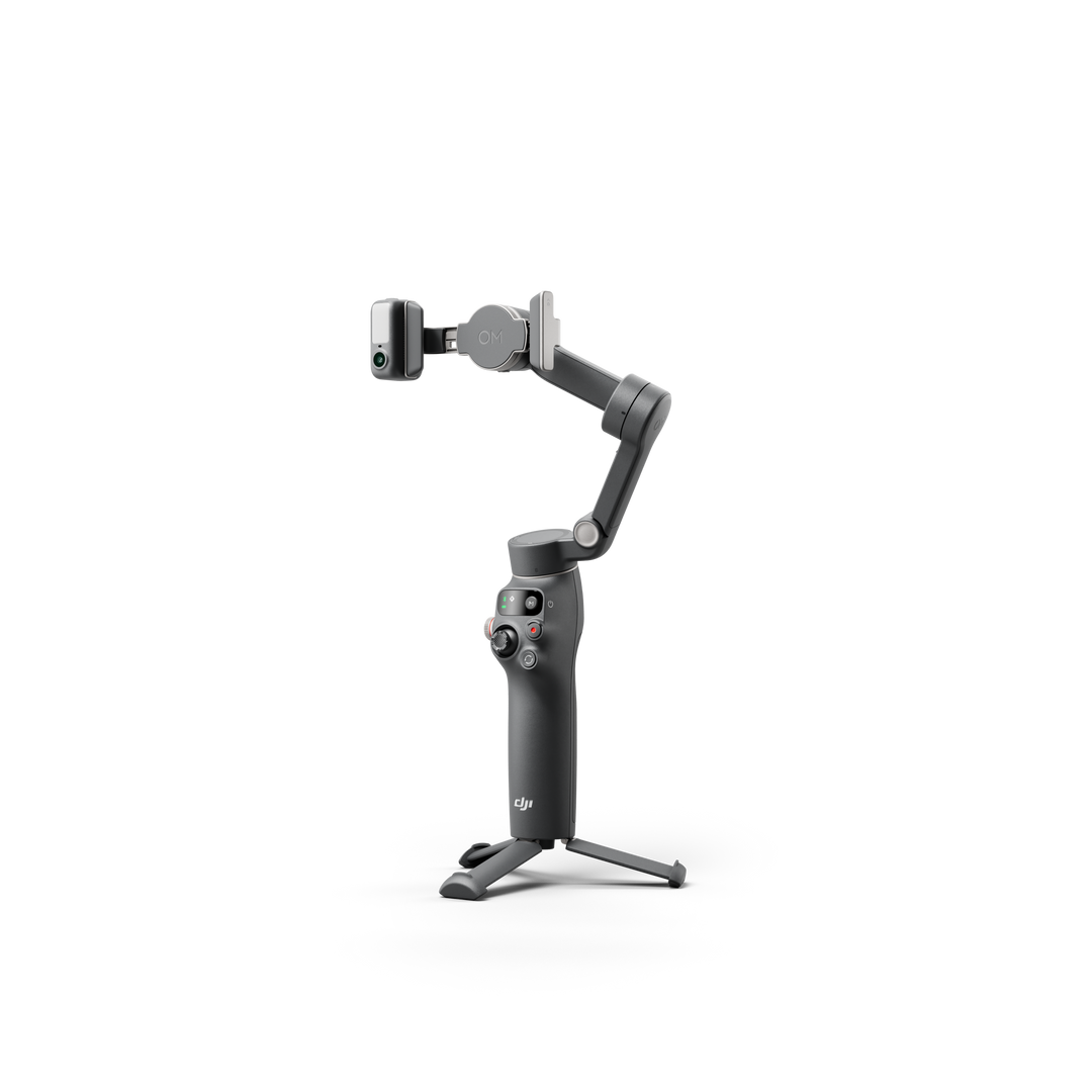 DJI Osmo Mobile 8