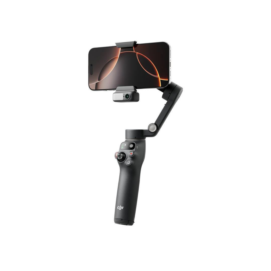 DJI Osmo Mobile 8