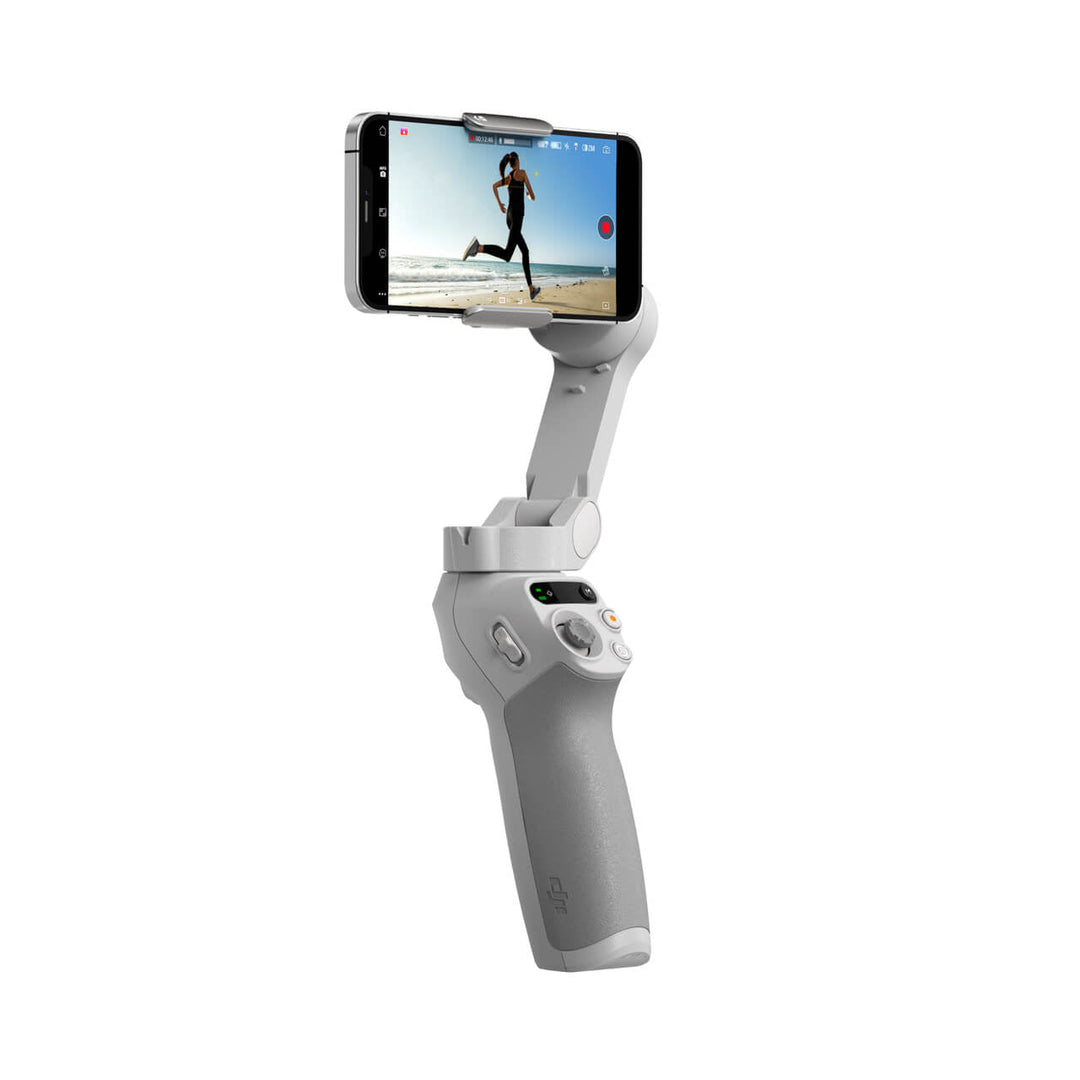 DJI Osmo Mobile SE Gimbal