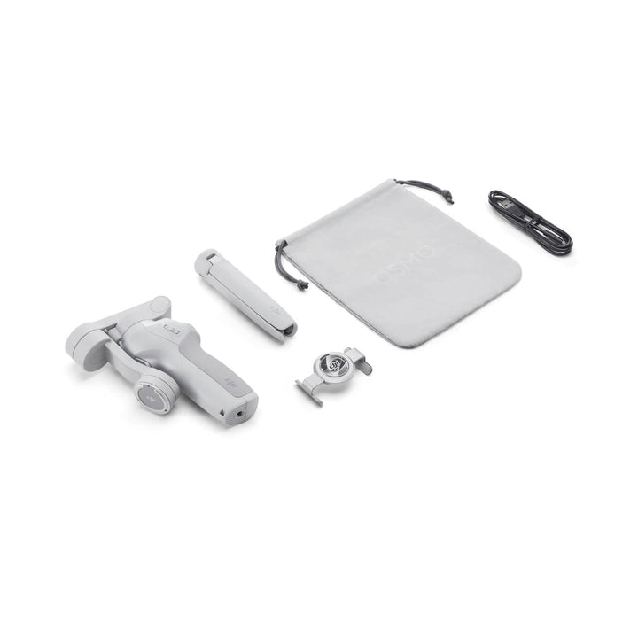 DJI Osmo Mobile SE Gimbal