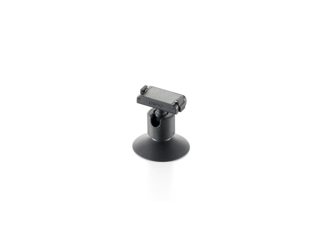 OSMO NANO Bidirectional Magnetic Ball Head Assembly
