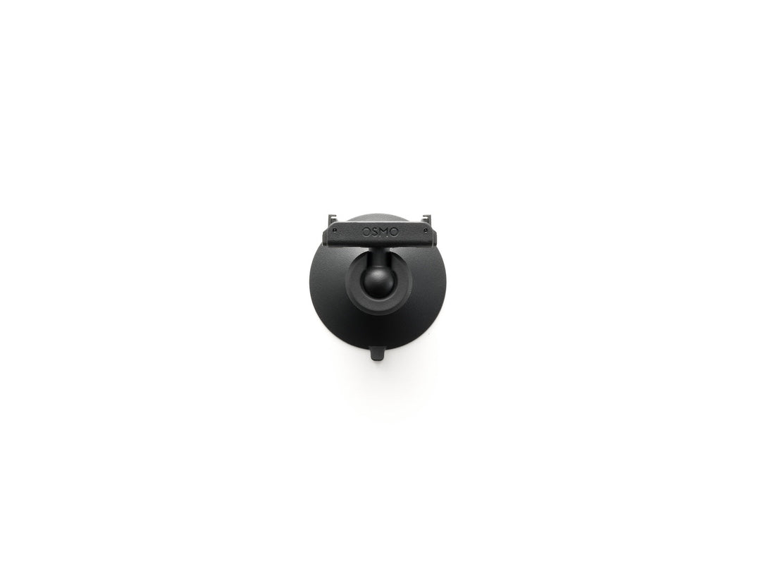 OSMO NANO Bidirectional Magnetic Ball Head Assembly
