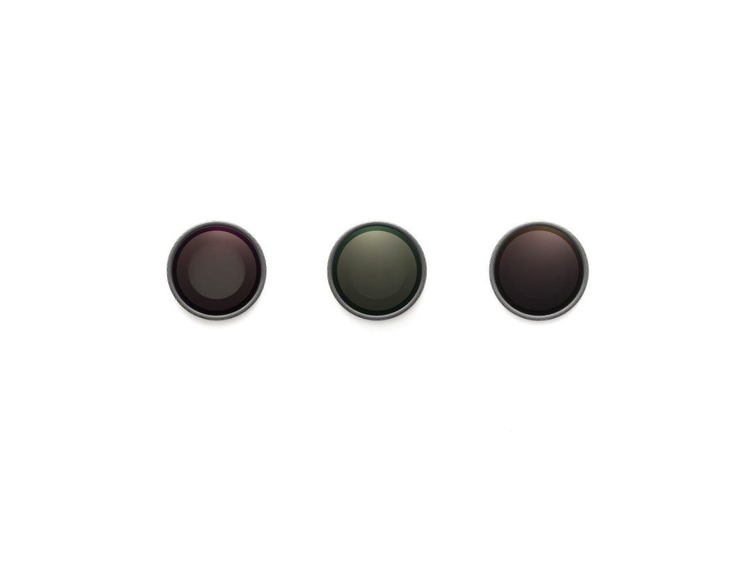OSMO NANO ND Filter (8/16/32)