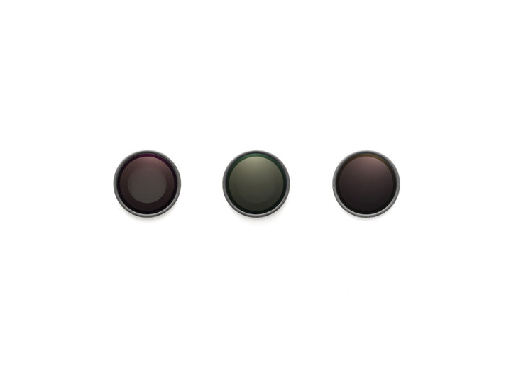 Osmo Action 6 ND Filter Set