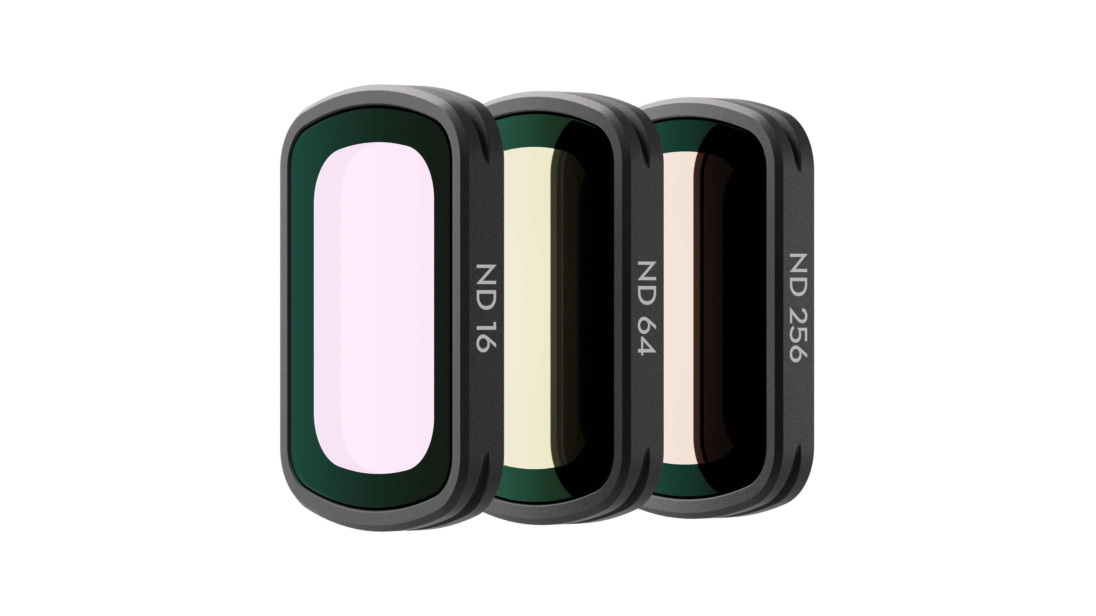 Osmo Pocket 3 magnetiske ND-filtersett