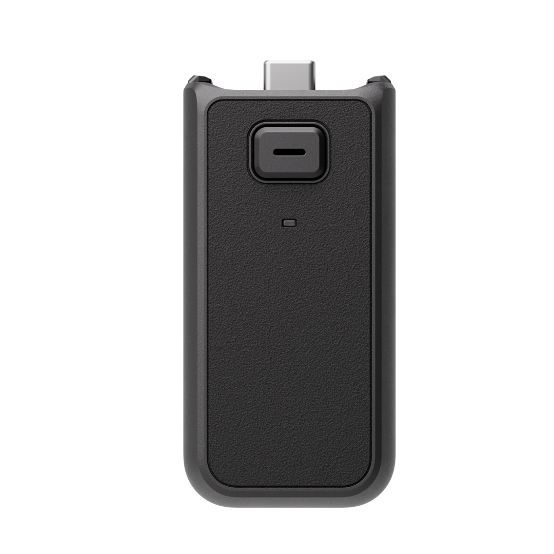 Osmo Pocket 3 batterihåndtak