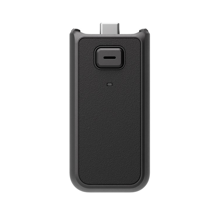 Osmo Pocket 3 batterihåndtak