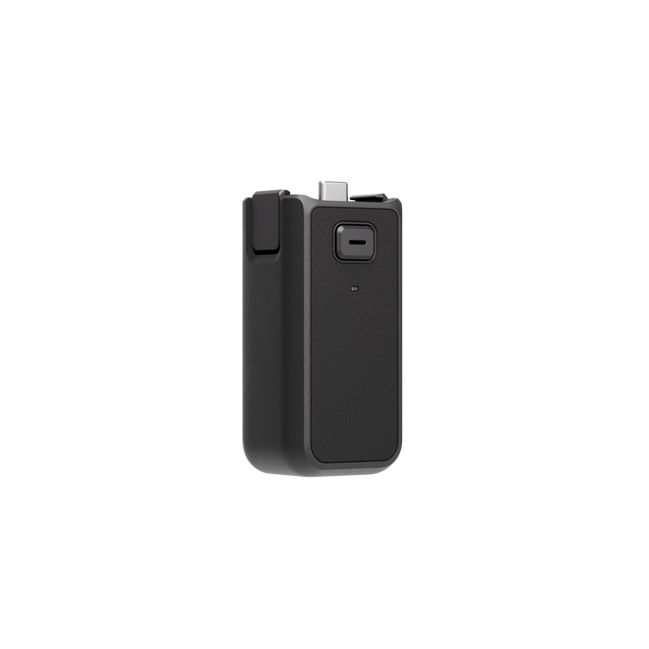 Osmo Pocket 3 batterihåndtak