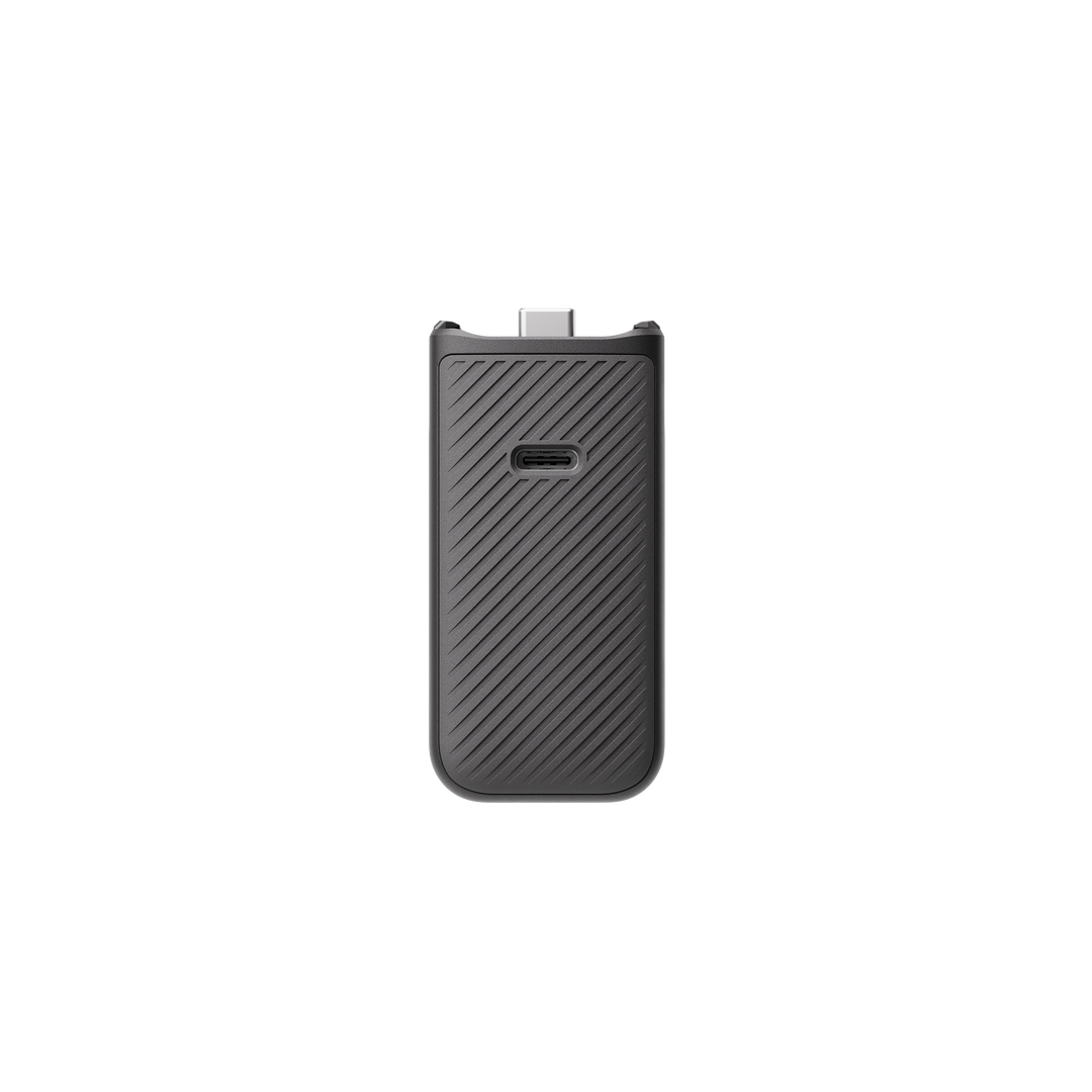 Osmo Pocket 3 batterihåndtak