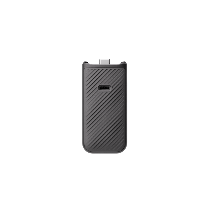 Osmo Pocket 3 batterihåndtak