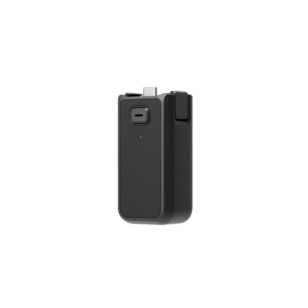 Osmo Pocket 3 batterihåndtak