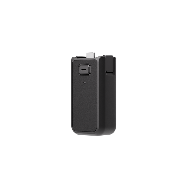 Osmo Pocket 3 batterihåndtak