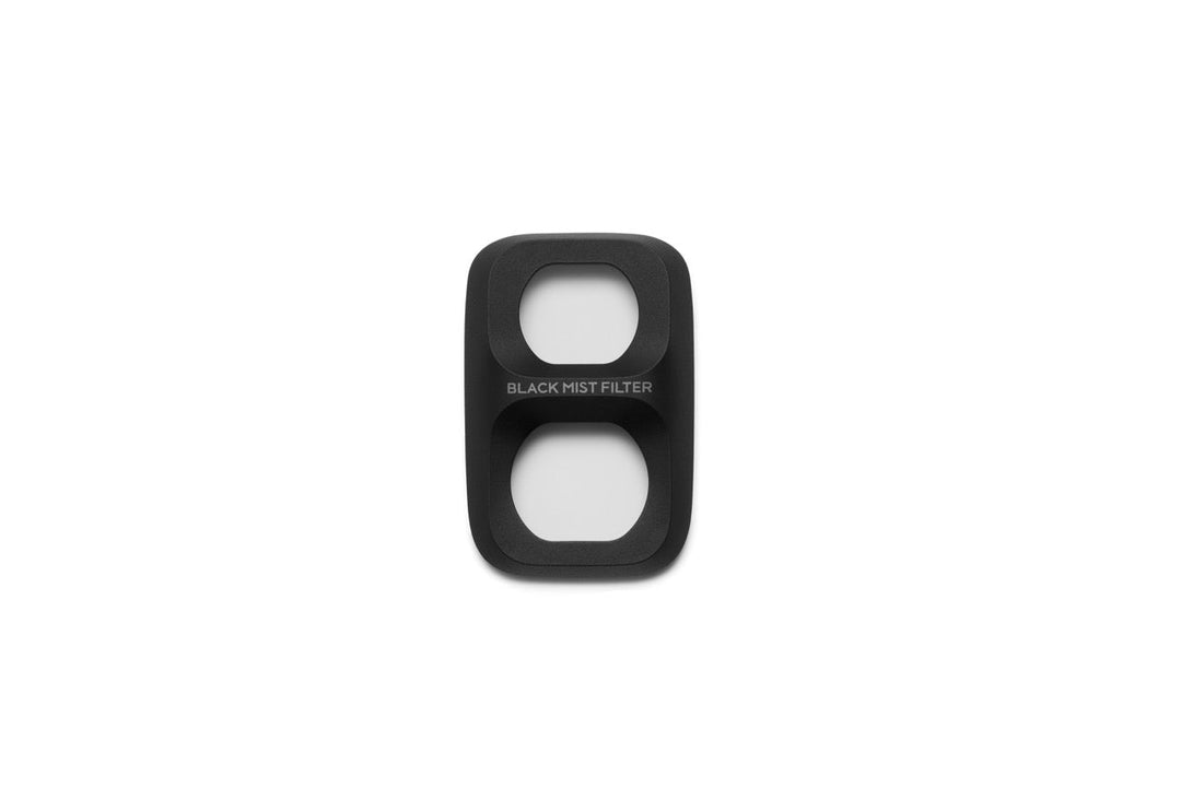 DJI Osmo Pocket 4P Black Mist Filter