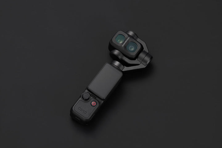 DJI Osmo Pocket 4P Black Mist Filter
