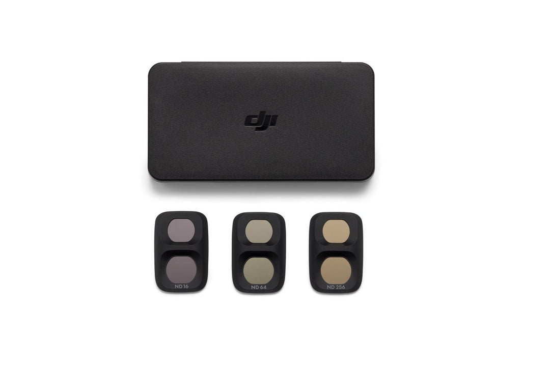 DJI Osmo Pocket magnetisk ND-filtersett (4P)