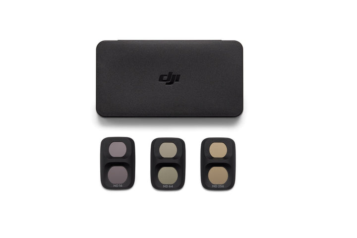 DJI Osmo Pocket magnetisk ND-filtersett (4P)