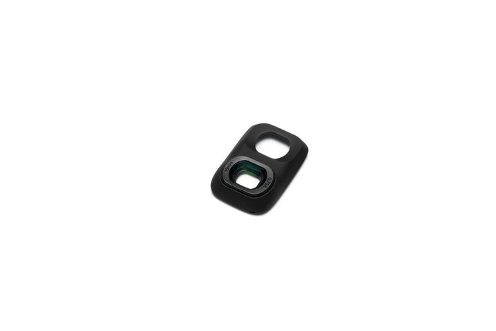 DJI Osmo Pocket 4P vidvinkellinse