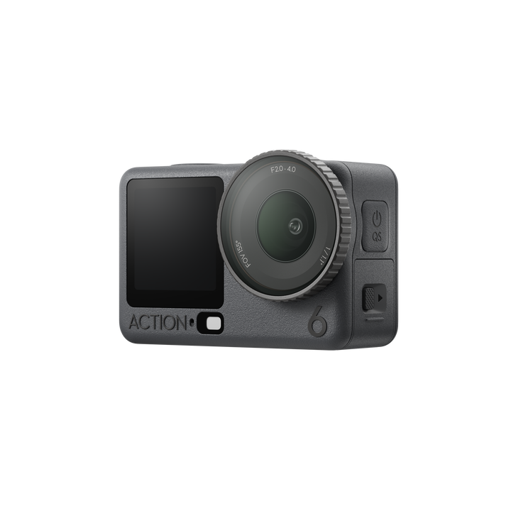 DJI Osmo Action 6