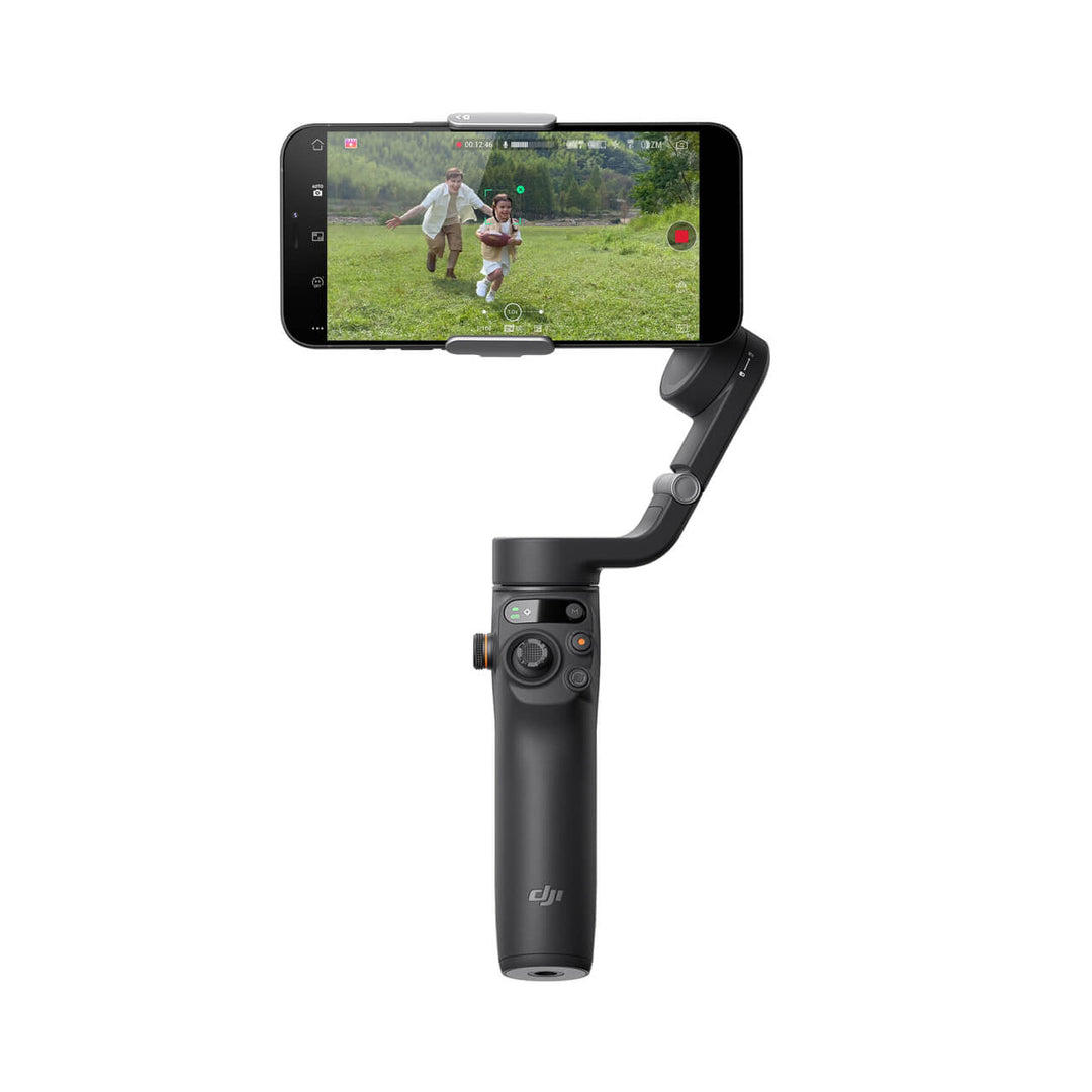 Osmo Mobile 6 Gimbal