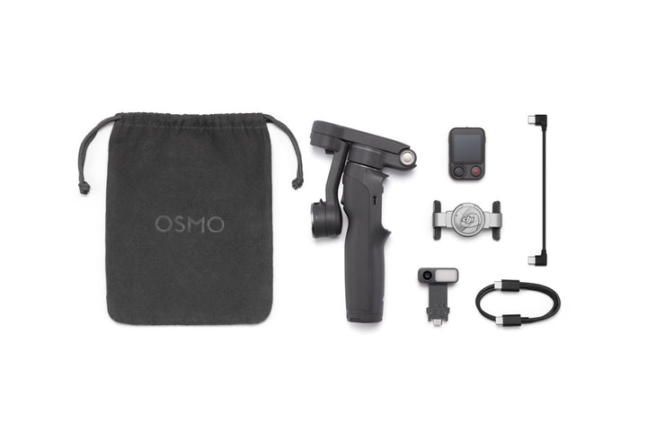 DJI Osmo Mobile 8P