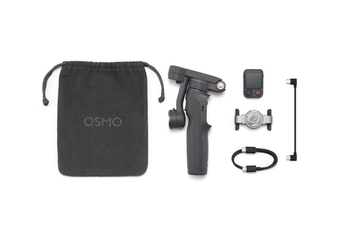 DJI Osmo Mobile 8P