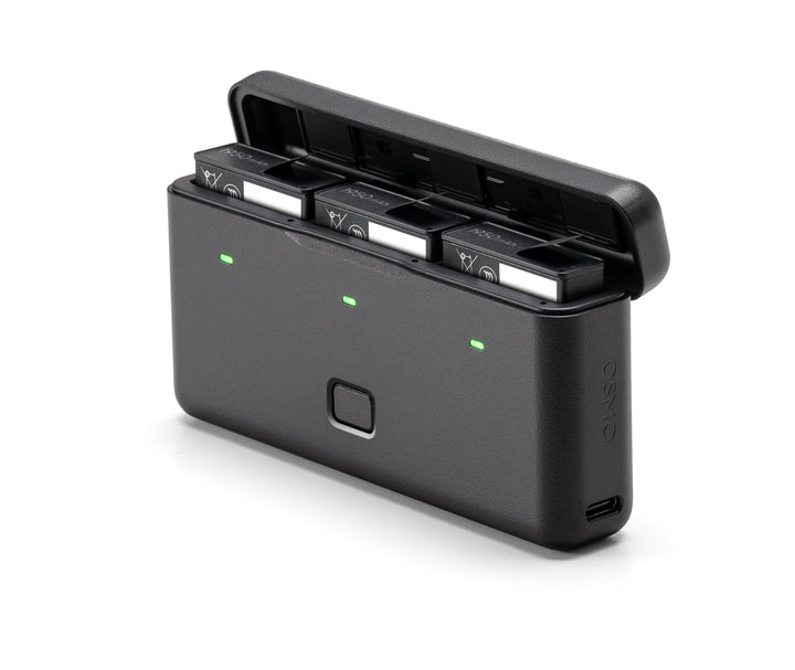 Osmo Multifunctional Battery Case 3