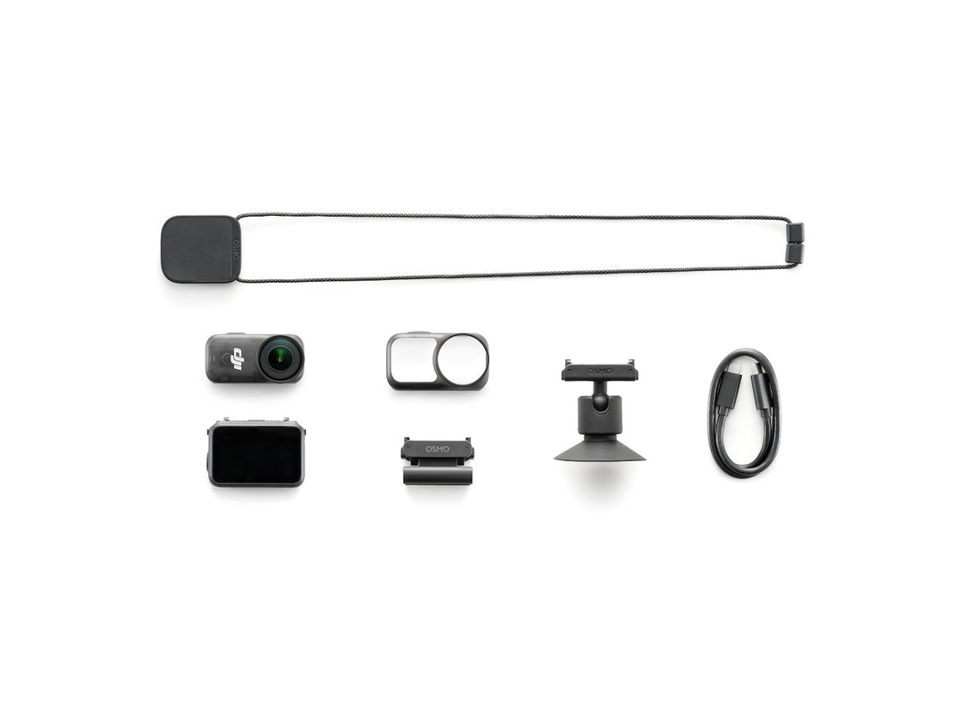 DJI Osmo Nano