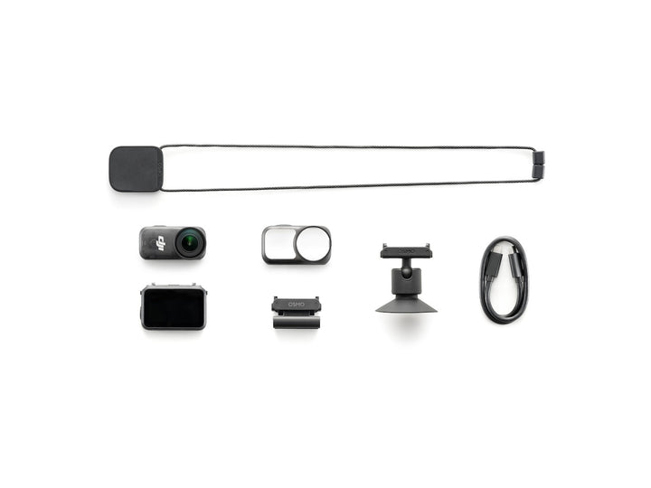 DJI Osmo Nano