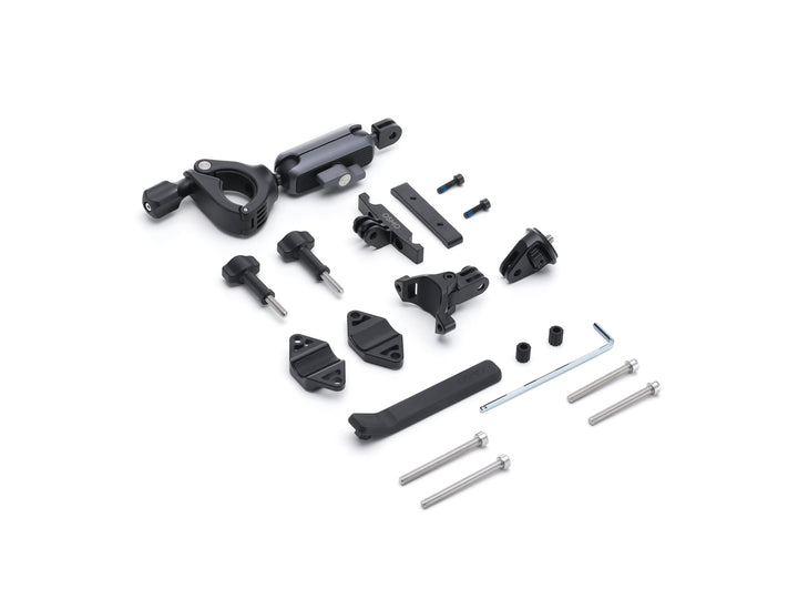 DJI Osmo Multifunctional Bike Tube Mount Kit