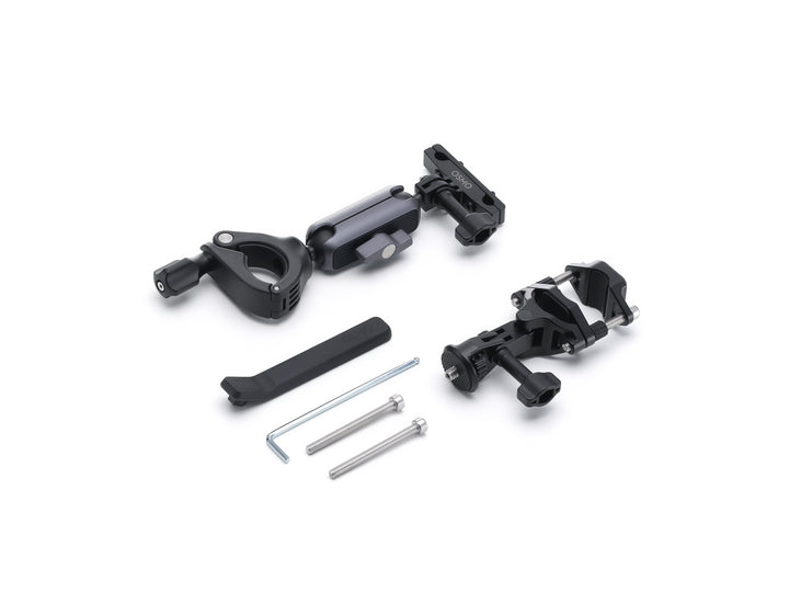 DJI Osmo Multifunctional Bike Tube Mount Kit