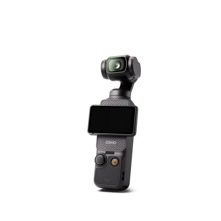 DJI Osmo Pocket 3 kamera