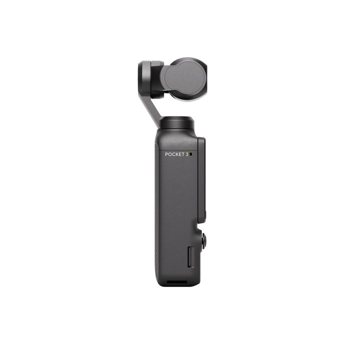 DJI Osmo Pocket 3 kamera
